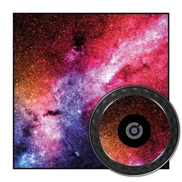 dj-skins Design GALACTICA
